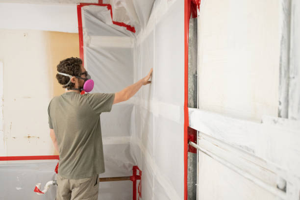Mold Remediation for Rental Properties in Millersburg, OR
